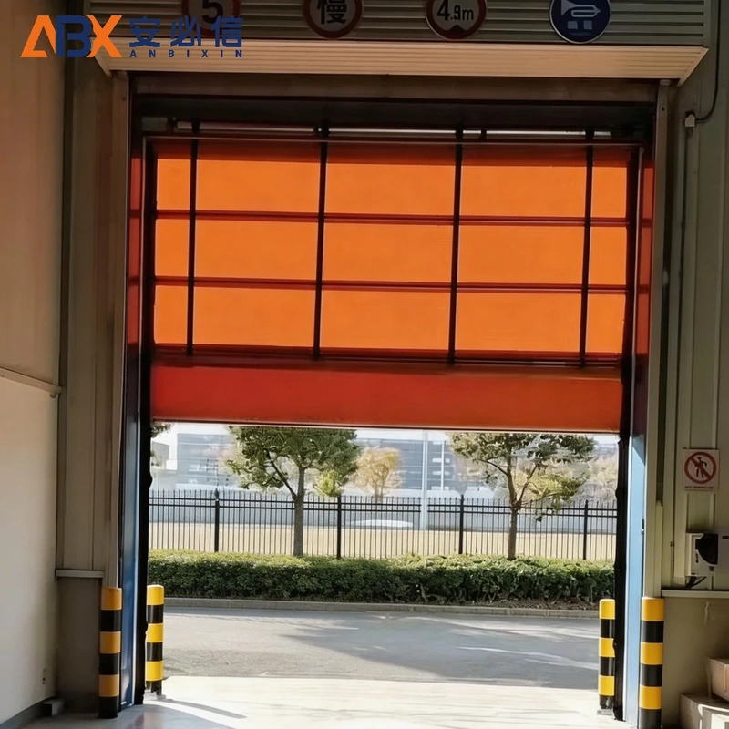 普洱柔性门
