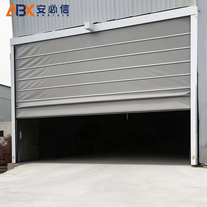 普洱PVC堆积门